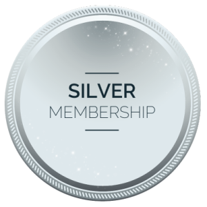 Silver Membership - Monthly Subscription