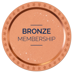 Bronze Membership